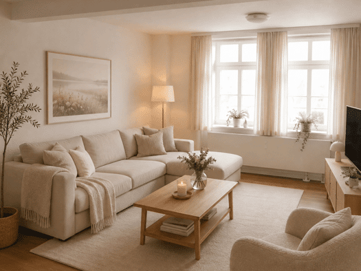 Wohnung zur Miete 714 € 2 Zimmer 83 m² frei ab 01.11.2026 Eschwege Eschwege 37269