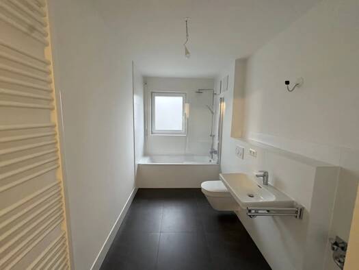 Wohnung zur Miete 1.206 € 3 Zimmer 83 m² 2. Geschoss Herrenbach Augsburg 86161