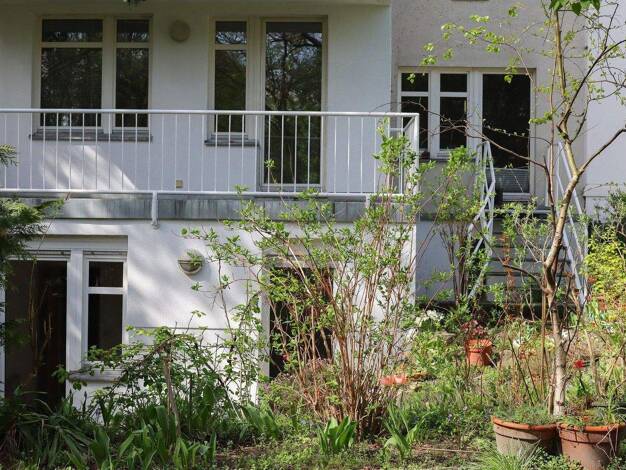 Maisonette zur Miete 870 € 2 Zimmer 69 m² EG Zehlendorf Berlin 12209