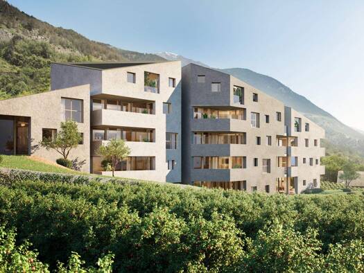 Wohnung zum Kauf 549.000 € 3 Zimmer 65 m² 2. Geschoss Egartweg 5 Schlanders 39028