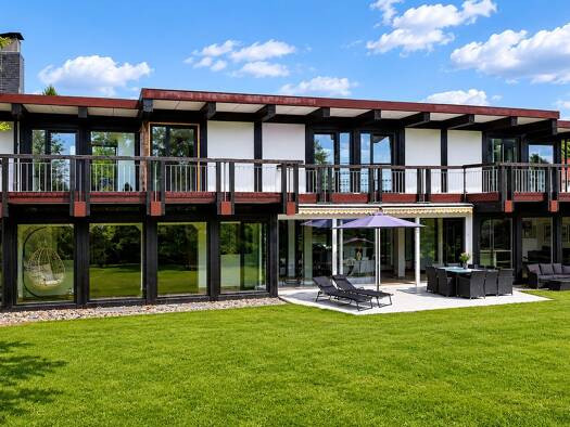 Villa zum Kauf 750.000 € 12 Zimmer 354 m² 2.310 m² Grundstück Bad Süd 38259