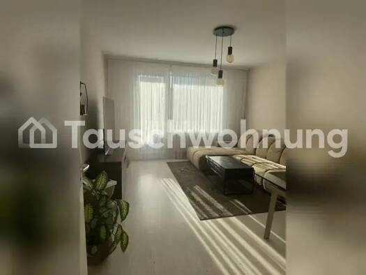 Wohnung zur Miete Tauschwohnung 550 € 2 Zimmer 65 m² 5. Geschoss Britz Berlin 12347