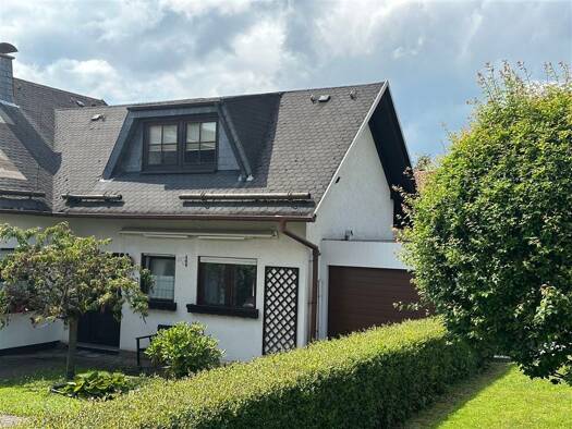 Einfamilienhaus zum Kauf 115.000 € 4 Zimmer 140 m² 100 m² Grundstück frei ab sofort Seck 56479