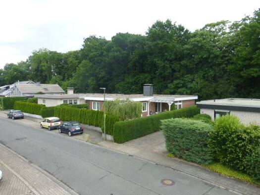 Bungalow zum Kauf provisionsfrei 499.000 € 9 Zimmer 210 m² 568 m² Grundstück Weidenstraße 45 Werries Hamm 59071