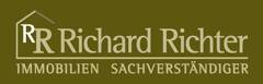 Richard Richter Immobilientreuhänder logo