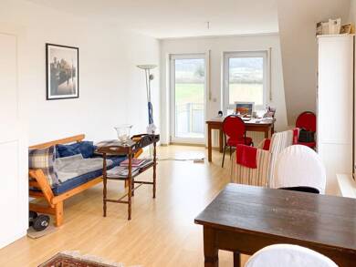 Wohnung zur Miete 570 € 2 Zimmer 57 m² Hessental Schwäbisch Hall 74523