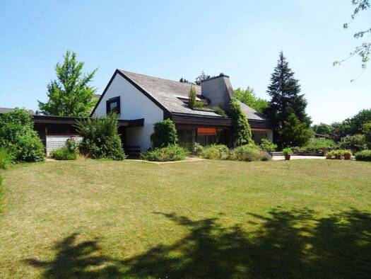 Einfamilienhaus zum Kauf 675.000 € 7 Zimmer 267 m² 1.000 m² Grundstück frei ab sofort Herzogenaurach 91074
