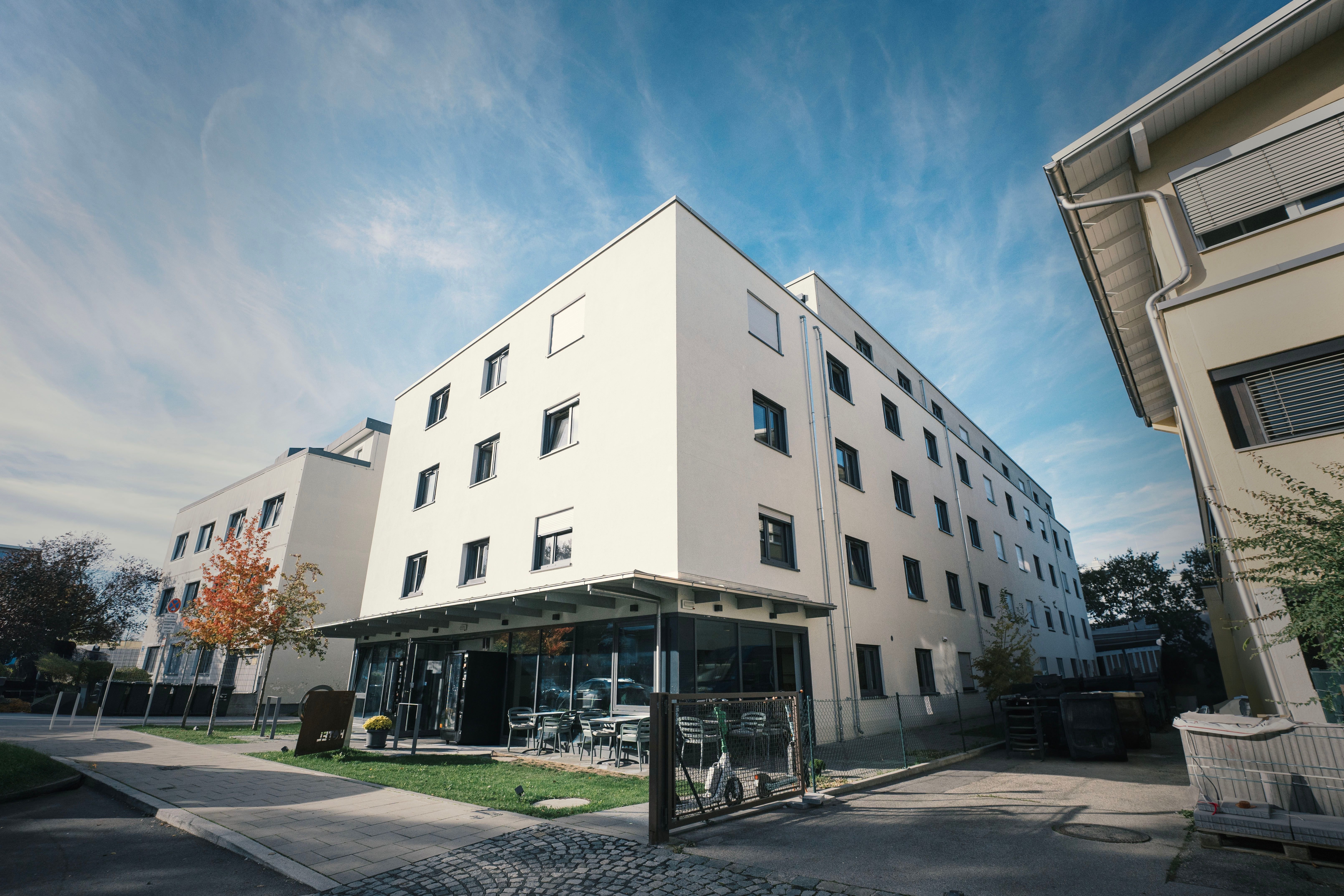 Apartmenthaus zum Kauf provisionsfrei als Kapitalanlage geeignet 228.800 € 1 Zimmer 21,5 m²<br/>Fläche Obersendling München 81477