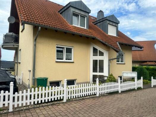 Wohnung zur Miete 680 € 3 Zimmer 85 m² Geschoss 1/2 frei ab sofort Auf Münsterhöh 11 Ochtendung 56299