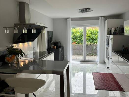 Bungalow zum Kauf 400.000 € 6 Zimmer 170 m² 1.440 m² Grundstück frei ab sofort Spicheren 57350