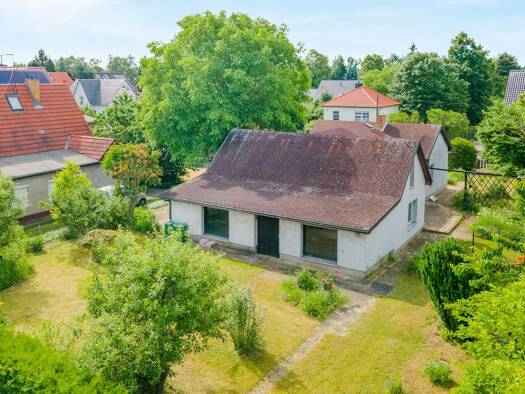 Grundstück zum Kauf 185.000 € 506 m² Grundstück Hönow 15366