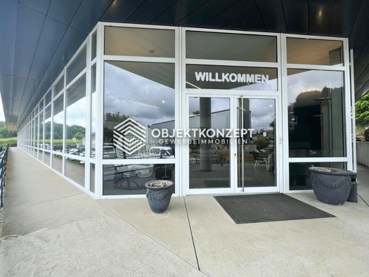 Verkaufsfläche zur Miete 850 m² Verkaufsfläche Bietingen Gottmadingen 78244