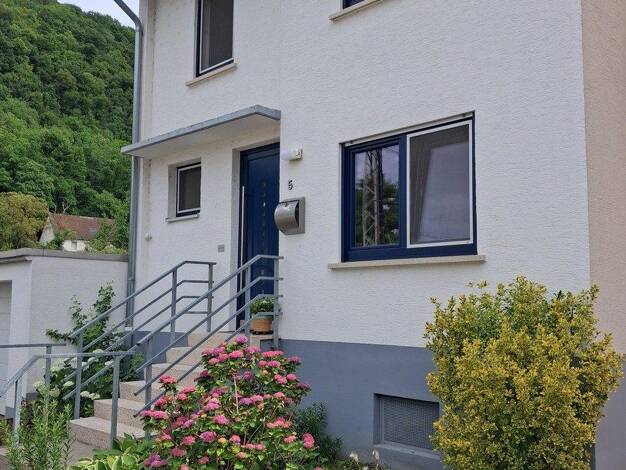 Reihenendhaus zum Kauf provisionsfrei 298.000 € 4 Zimmer 125 m² 295 m² Grundstück Kirn 55606