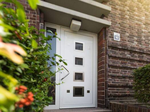 Wohnung zur Miete 410 € 2 Zimmer 61 m² 1. Geschoss frei ab 01.05.2026 Alfred-Balzer-Straße 10 Geestemünde Bremerhaven 27570