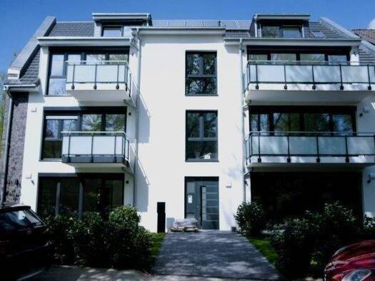 Wohnung zur Miete 1.850 € 4 Zimmer 97 m² EG Rissen Hamburg 22559