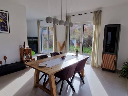 Einfamilienhaus zum Kauf 735.000 € 6 Zimmer 226 m² 635 m² Grundstück Oberwiehl Wiehl 51674