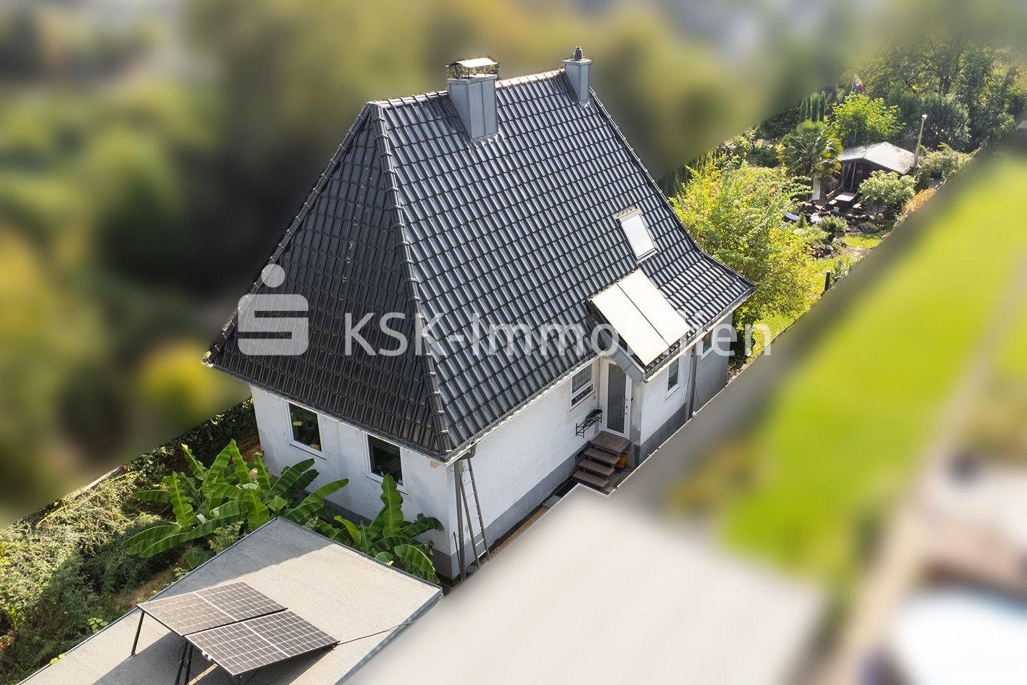 Einfamilienhaus zum Kauf 419.000 € 3 Zimmer 91 m²<br/>Wohnfläche 785 m²<br/>Grundstück Kierdorf Erftstadt / Kierdorf 50374