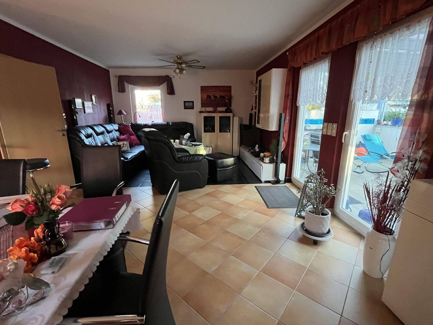 Einfamilienhaus zum Kauf - Ansicht 6