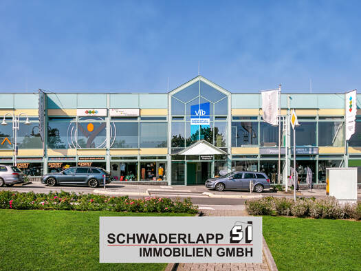 Laden zur Miete 160 m² Verkaufsfläche teilbar ab 80 m² Ransbach-Baumbach 56235