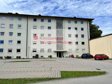 Wohnung zum Kauf 180.000 € 3 Zimmer 64 m² Trostberg Trostberg 83308