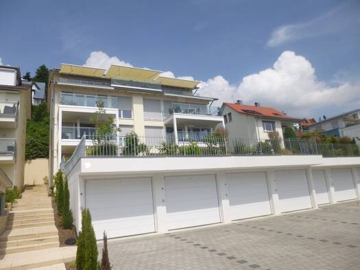 Wohnung zur Miete 1.145 € 2 Zimmer 73 m² Unteruhldingen Uhldingen-Mühlhofen 88690