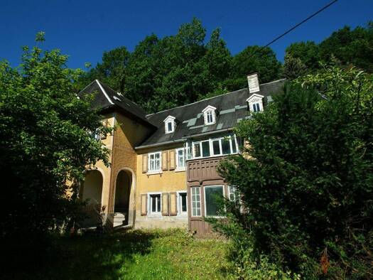 Einfamilienhaus zum Kauf provisionsfrei 199.000 € 6 Zimmer 135 m² 2.840 m² Grundstück Einsiedel Einsiedel 09123