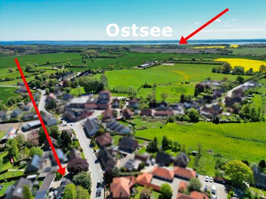 Mehrfamilienhaus zum Kauf 269.000 € 4 Zimmer 103 m² 728 m² Grundstück Loose 24366