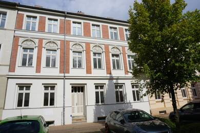 Wohnung zur Miete 229 € 2 Zimmer 28,7 m² Dachgeschoss Reinickestraße 40 Innenstadt Dessau-Roßlau 06844