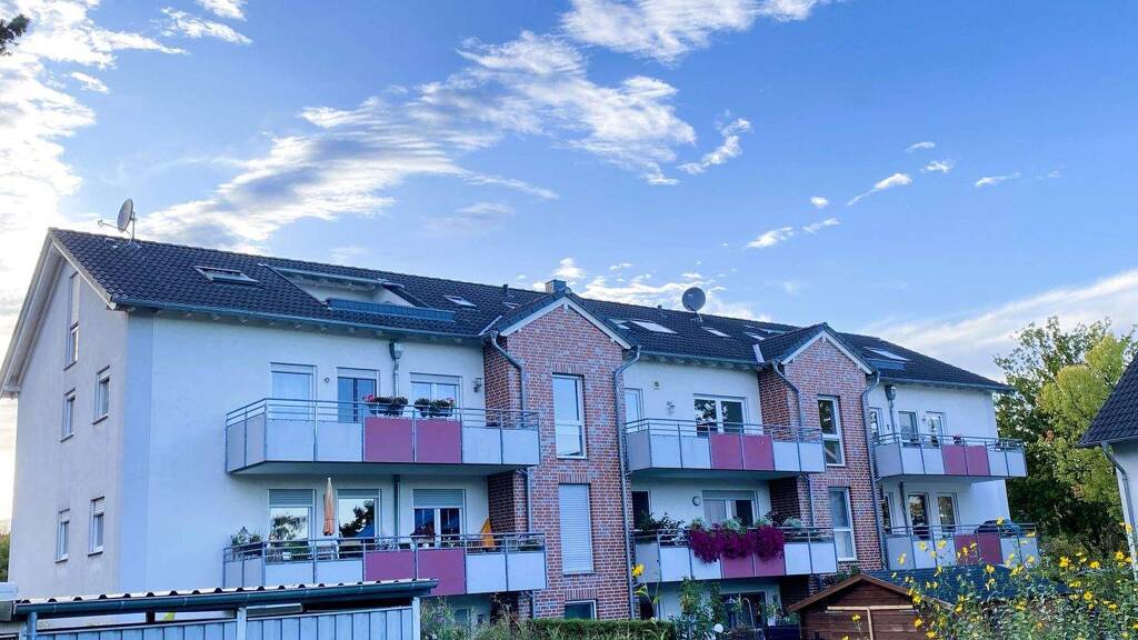 Wohnung zum Kauf 257.000 € 3,5 Zimmer 85 m² Geschoss 2/3 frei ab sofort Waltrop 45731