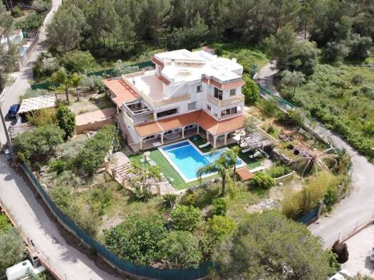 Villa zum Kauf 690.000 € 7 Zimmer 853 m² 1.389 m² Grundstück Vilallonga / Villalonga 46720