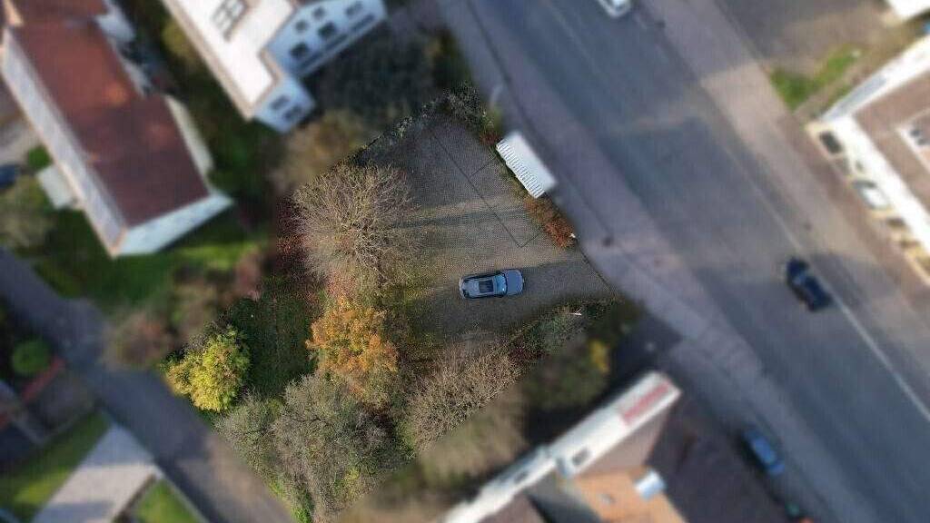 Grundstück zum Kauf 58.000 € 786 m² Grundstück Fürstenhagen Hessisch Lichtenau Fürstenhagen 37235