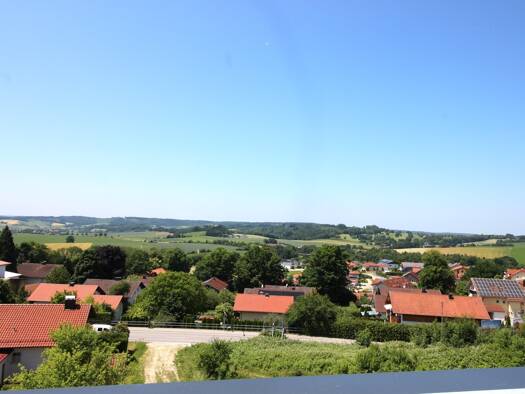 Penthouse zur Miete 3.625 € 5 Zimmer 116 m² Griesbach Bad Griesbach im Rottal 94086