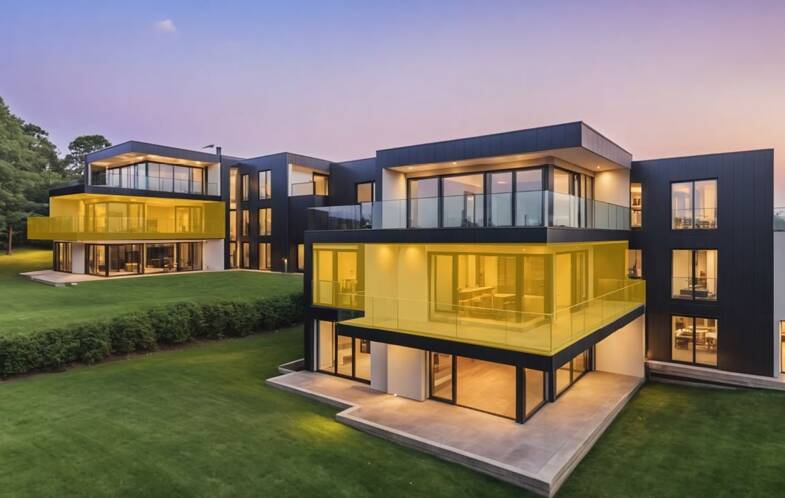 Wohnung zum Kauf provisionsfrei 925.000 € 4 Zimmer 142 m² 1. Geschoss frei ab sofort An der Haustatt 34 Marburg Marburg 35037
