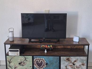 Wohnung zur Miete 1.200 € 3 Zimmer 74,5 m² Geschoss 1/3 frei ab sofort Frankfurt am Main 60437