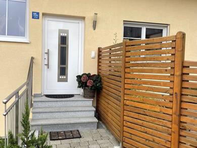 Wohnung zum Kauf provisionsfrei 349.000 € 4 Zimmer 110 m² Alkofen Vilshofen an der Donau 94474