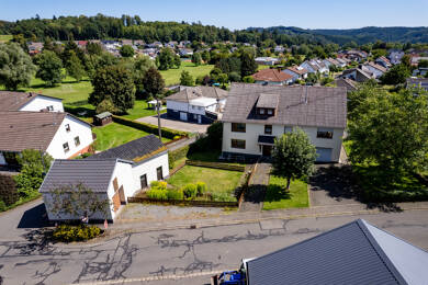 Einfamilienhaus zum Kauf 269.000 € 7 Zimmer 170 m² 1.753 m² Grundstück Üdersdorf Üdersdorf 54552