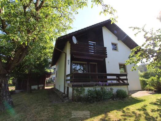 Einfamilienhaus zum Kauf 249.000 € 5 Zimmer 120 m² 702 m² Grundstück Allersdorf Schwarzach 94374