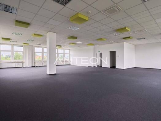 Bürofläche zur Miete 6,50 € 351,1 m² Bürofläche teilbar ab 351,1 m² In der Steele 39-45 Hassels Düsseldorf 40599