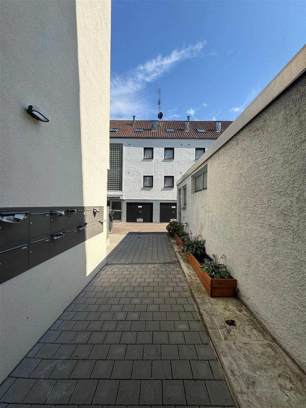 Haus zum Kauf - Ansicht 5