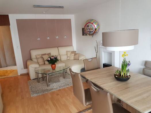 Wohnung zur Miete 1.150 € 2 Zimmer 58 m² Geschoss 2/3 frei ab 01.11.2026 Ottobrunn 85521