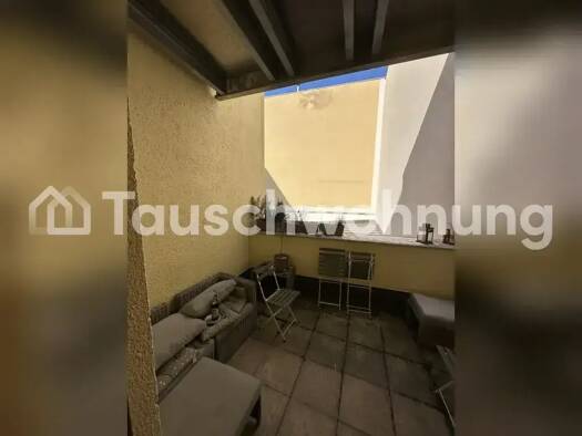 Wohnung zur Miete Tauschwohnung 1.950 € 3 Zimmer 73 m² 1. Geschoss Obergiesing München 81541