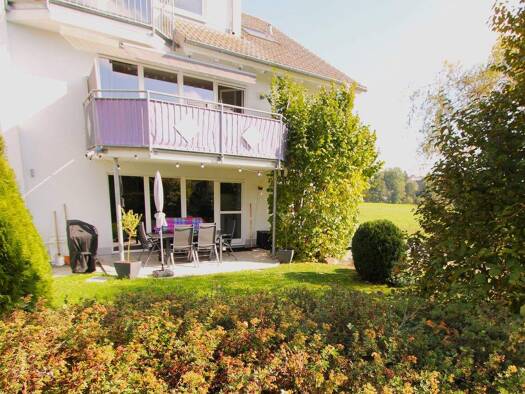 Wohnung zum Kauf 318.000 € 4 Zimmer 88 m² Dunningen 78655