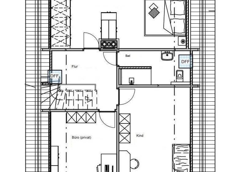 Einfamilienhaus zum Kauf 349.000 € 4 Zimmer 151,4 m² 968 m² Grundstück Dänikhorst Bad Zwischenahn 26160