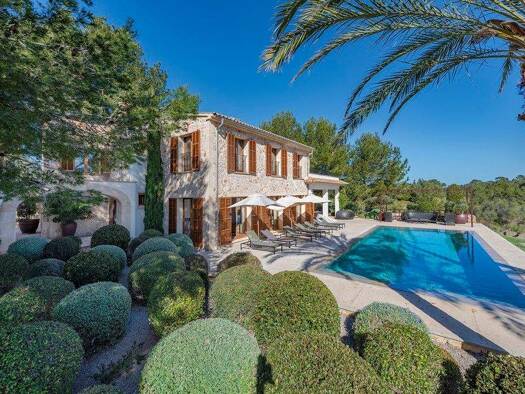 Rustico zum Kauf 5.750.000 € 5 Zimmer 30.587 m² Grundstück Porreres 07260