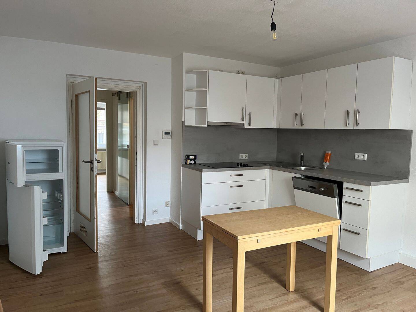 1,5-Zimmer-Wohnung ideal für Singles – Nürnberg – Vorschaubild 2