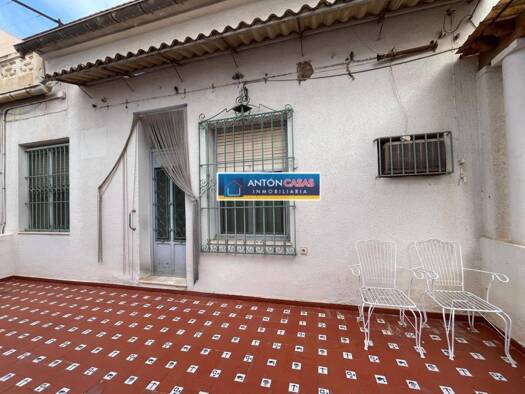 Villa zum Kauf 350.000 € 8 Zimmer 590 m² Novelda 03660