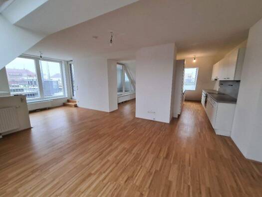 Wohnung zur Miete 1.091 € 3 Zimmer 125,4 m² Arthaberplatz 7 Wien 1100