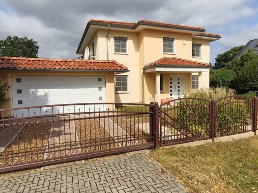 Einfamilienhaus zum Kauf provisionsfrei 1.200.000 € 5 Zimmer 171 m² 1.264 m² Grundstück Teltow Teltow 14513