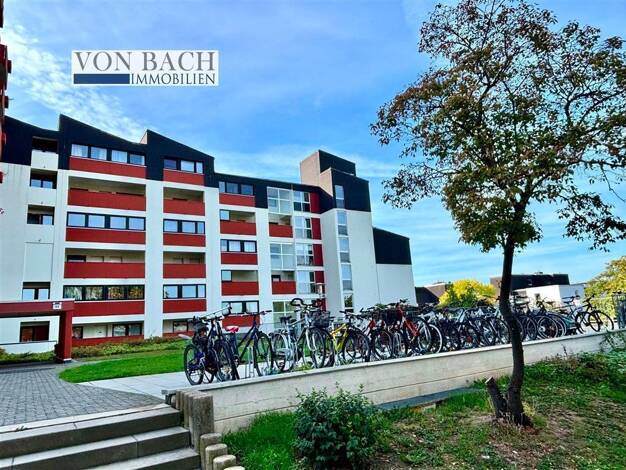 Wohnung zum Kauf 159.800 € 2 Zimmer 75 m² frei ab sofort Weende Göttingen 37077