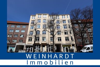 Laden zur Miete 1.680 € 2 Zimmer Winterhude Hamburg 22299